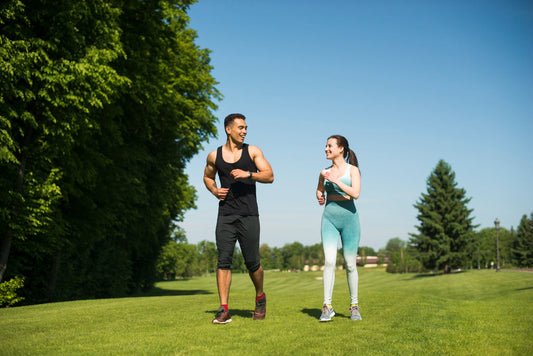 ¿Molestias al entrenar? Consejos para prevenirlas y mantener una rutina deportiva consciente