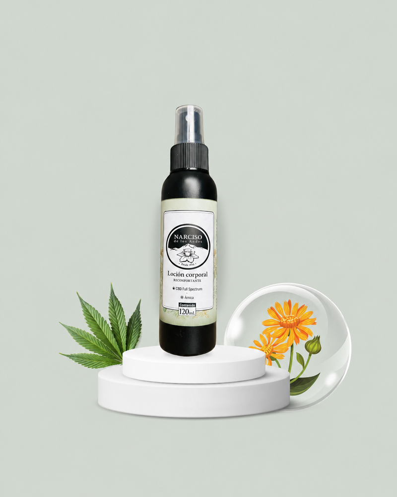 Producto Narciso